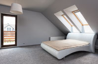 Welsh St Donats bedroom extensions