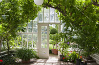 free Welsh St Donats orangery quotes