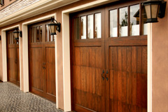 Welsh St Donats garage extension quotes